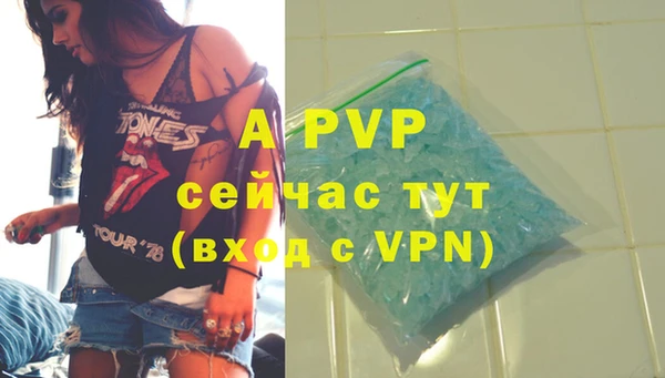 молекула духа Тында