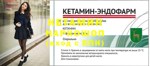 молекула духа Тында