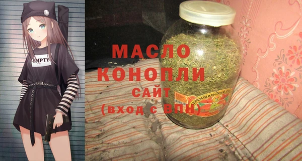 молекула духа Тында